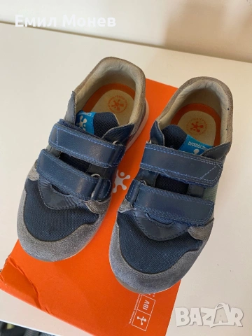 Детски обувки Biomecanics 29 номер, снимка 5 - Детски маратонки - 54040910