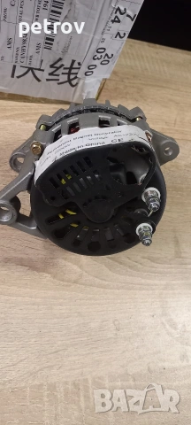 Генератор динамо 220v, снимка 4 - Генератори - 54572585