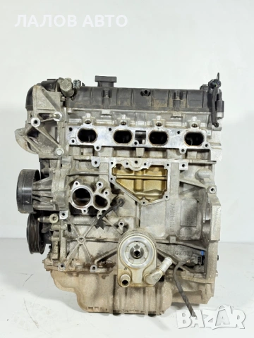 Двигател Форд Еко Спорт Ford EcoSport 1.5 TI-VCT 13-17г.