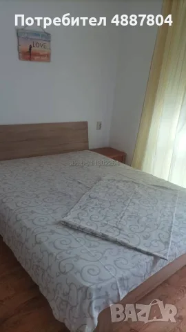Продавам тристаен апартаметн в Сарафово , снимка 2 - Апартаменти - 55411876