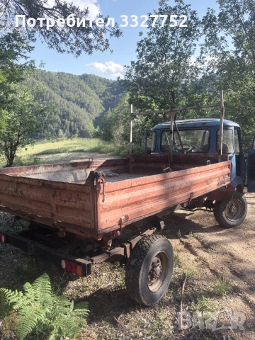 Авиа Преслав , снимка 8 - Камиони - 54714262