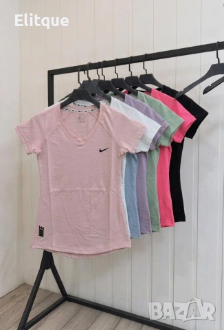 дамски тениски Nike 