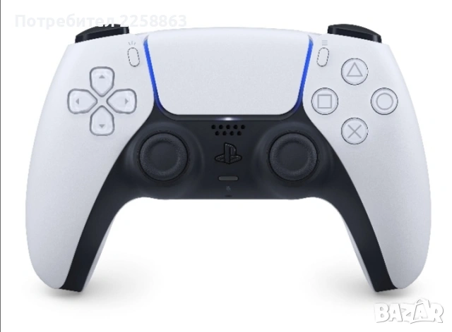 контролер за Pls 5