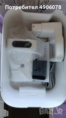 котешка поилка smart , снимка 4 - За котки - 55511574