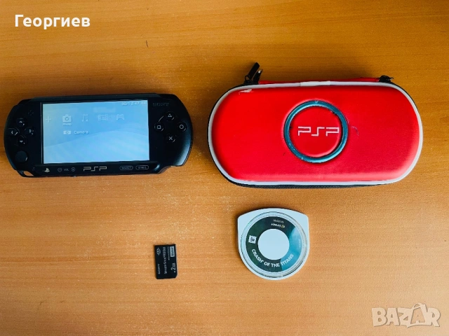 Sony PSP 1004