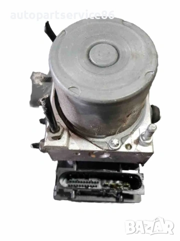 ABS помпа Bosch за Citroen C4 / Peugeot 307 (2006) 0265231487 / 0265800395