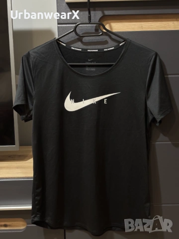 Дамска тениска Nike Running Dri fit
