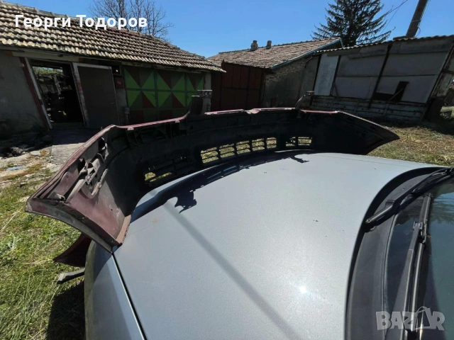 Брони за VW Golf 4, снимка 4 - Части - 54350278