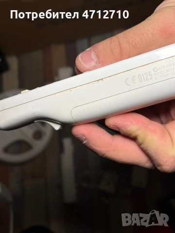 Комплект аксесоари за Nintendo Wii – 4x Wii Remote, 3x Nunchuck и Wii Wheel, снимка 3 - Nintendo конзоли - 54010279