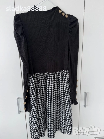 Дамски рокли, снимка 6 - Рокли - 54350403