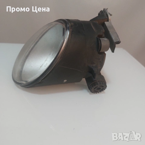 Оригинален ляв халоген за VW Phaeton 3.2 (2002-2010) - Valeo, снимка 9 - Части - 54206660