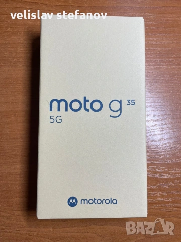 Motorola g35 5G