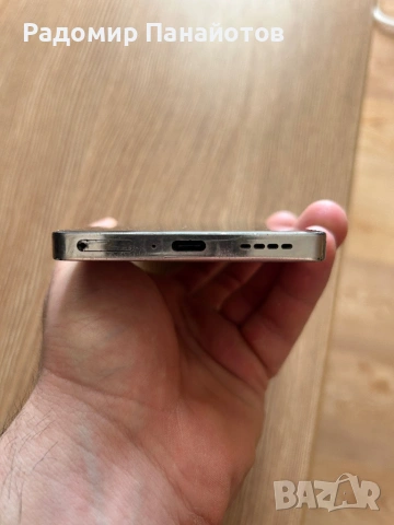 Infinix NOTE 40 256GB (2024), снимка 7 - Други - 54803067