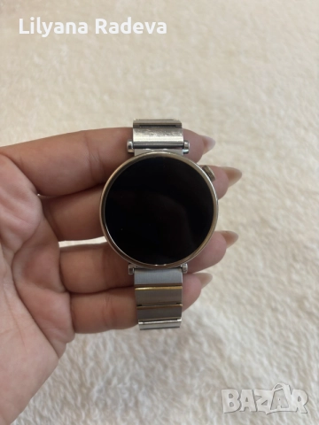 Смарт часовник Huawei Watch GT4 Aurora, снимка 2 - Смарт часовници - 55629901