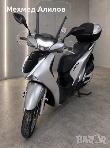 Honda sh 150
