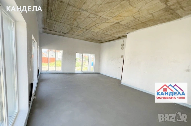 Едноетажна къща в с. Първенец, снимка 2 - Къщи - 54670239