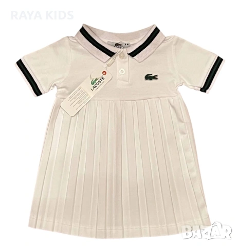 Бебешки рокли от 3 до 24 месеца!, снимка 4 - Бебешки рокли - 54223076