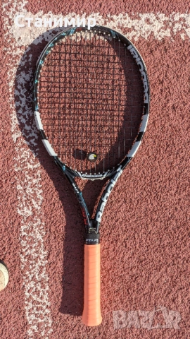Babolat Pure Drive Lite GT легендарна тенис ракета.