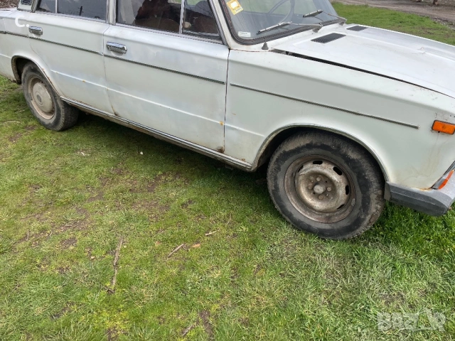 Lada 1500s/лада 1500s на части , снимка 4 - Автомобили и джипове - 54210700