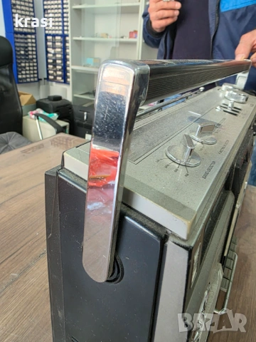 ХИТАЧИ 8155Е, снимка 6 - Друга електроника - 54355635