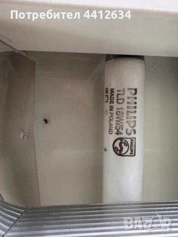 Лампи много добре запазени,след употреба, снимка 2 - Друга електроника - 54079079