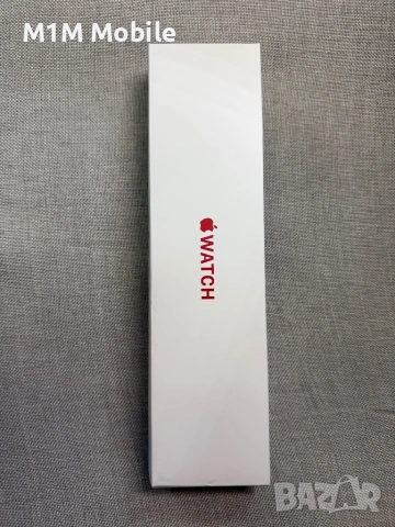 Apple Watch Seria 8