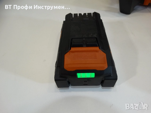 Hilti PR 40 - 22 / Nuron - Ротационен лазерен нивелир, снимка 10 - Измервателни инструменти - 55247856