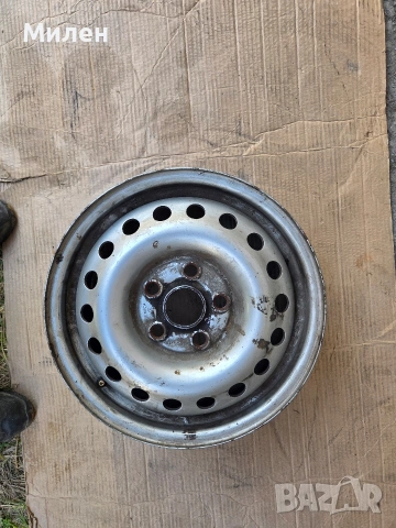 джанти за фолксваген т4