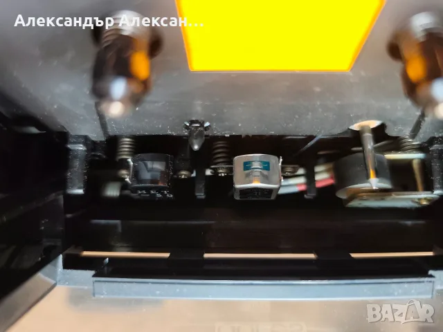 AUREX PC-X44AD Deck, снимка 3 - Декове - 55376880