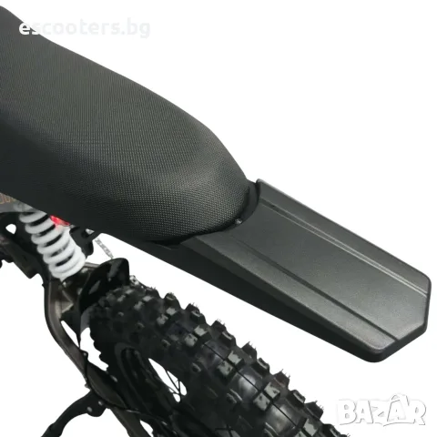 Електрически велосипед Coswheel R19 – 9000W, 72V 40Ah, до 200 км пробег, снимка 7 - Велосипеди - 55498549