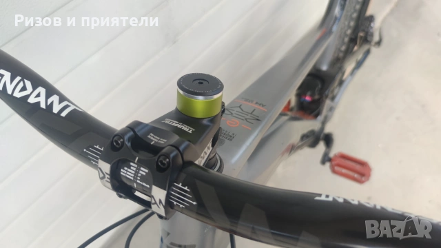 0 км LAPIERRE EZESTY AM LTD ULTIMATE Карбонов Планински велосипед , снимка 5 - Велосипеди - 55103887