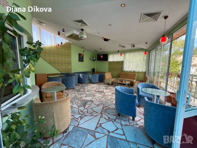 Зала под наем в центъра на гр. Провадия, снимка 9 - Заведения - 54317163