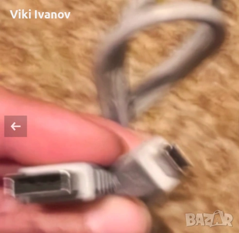 Захранващ кабел за Nintendo 2ds, 3ds, снимка 2 - Кабели и адаптери - 54162472