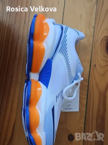 Маратонки NEW BALANCE 2000, снимка 3 - Маратонки - 55440941