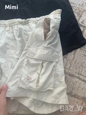2ч Мъжки п-лони Jack&Jones и , снимка 2 - Къси панталони - 46785496