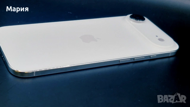 Apple iPhone Air 256GB С ГАРАНЦИЯ, снимка 8 - Apple iPhone - 54579280