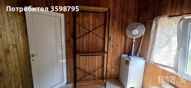 Продава бунгало на къмпинг Китен, снимка 8 - Вили - 54877409