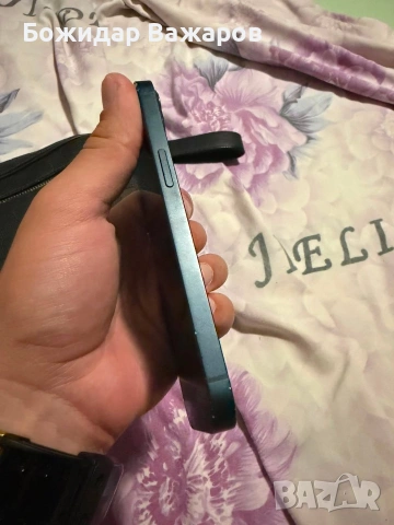 iPhone 13 128GB, снимка 9 - Apple iPhone - 55196727
