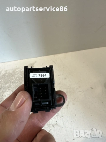 Превключвател на ръчна спирачка за Chevrolet Captiva 2.2 Vcdi (2012) 207833512, снимка 2 - Части - 54618426