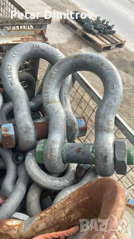 Шегели омега, снимка 6 - Други машини и части - 53971688