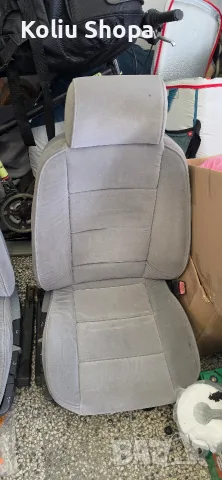 Седалки е36 в добро състояние, снимка 2 - Автомобили и джипове - 55652778