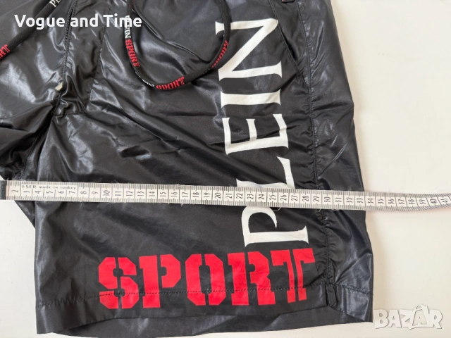 Бански Plein Sport, снимка 10 - Бански - 54884634