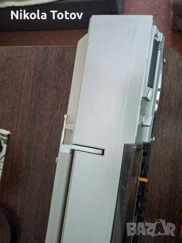 Продава се касетофон Sharp GF-575H. , снимка 6 - Радиокасетофони, транзистори - 55073311