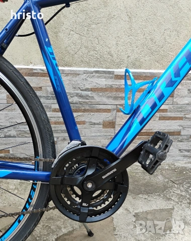 Aлу. DRAG GRAND CANYON 28", XL размер , снимка 10 - Велосипеди - 54966170