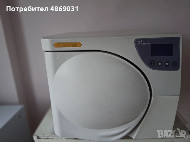 Продавам цялостно оборудване на стоматологичен кабинет, снимка 3 - Стоматология - 55071850