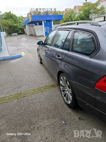 БМВ Е91 , снимка 5 - Автомобили и джипове - 55093588