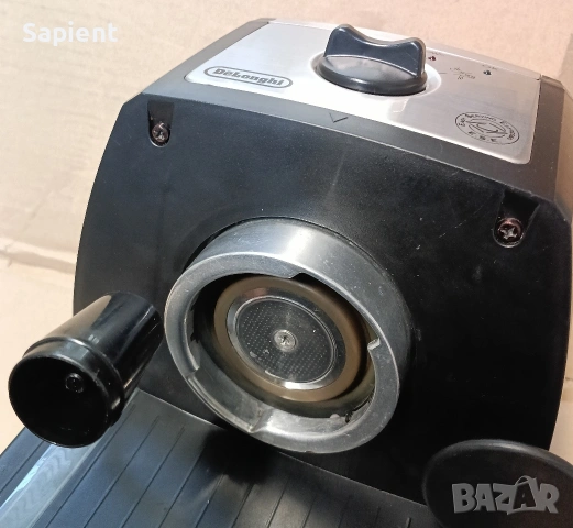 Кафемашина DeLonghi., снимка 10 - Кафемашини - 54676366