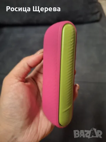 IQOS ILUMA i- 55€, снимка 5 - Друга електроника - 55304362