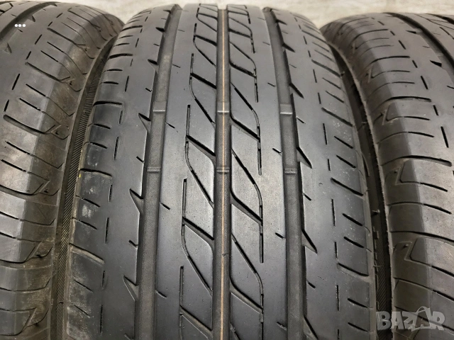 215/65/15C Lassa / летни гуми бус, снимка 4 - Гуми и джанти - 17469695