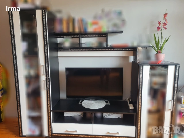 Спален комплект , снимка 6 - Спални и легла - 54310612